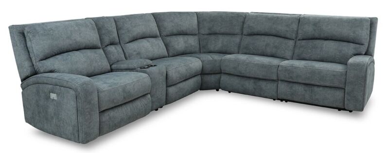 Dimples Pebble Sectional