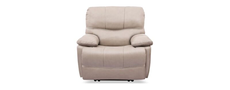 Colt Taupe Recliner
