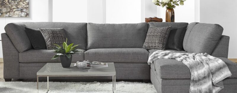 14500 Indy Cement Sectional