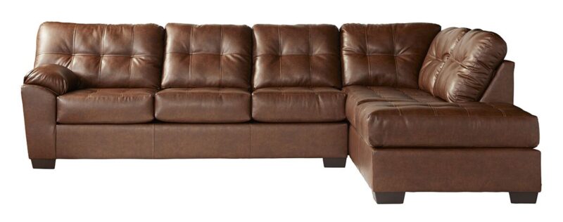 16900 San Mar Hazelnut Sectional