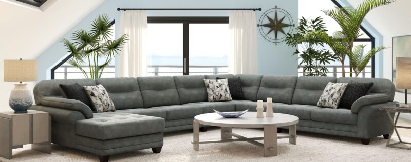 21900 Capulet Bayou Sectional