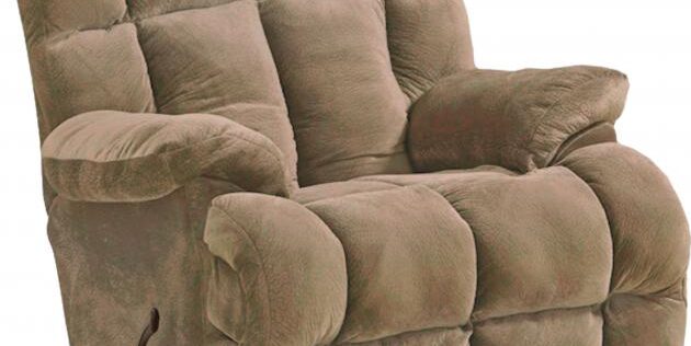 Cloud12 Camel Recliner