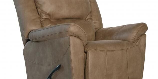 Cole Camel Recliner