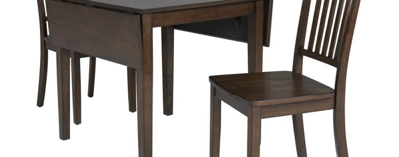 D624 Simplicity Thoroughbred Dining