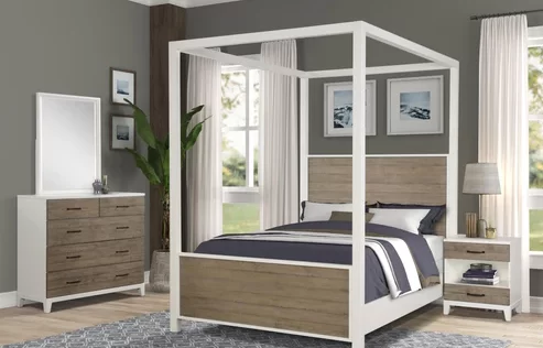 Daydreams Taupe Bedroom 2