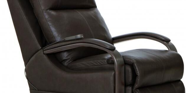 Gianni Cocoa Recliner