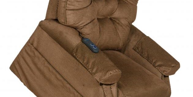 Patriot Brown Sugar Lift Chair, 350lb