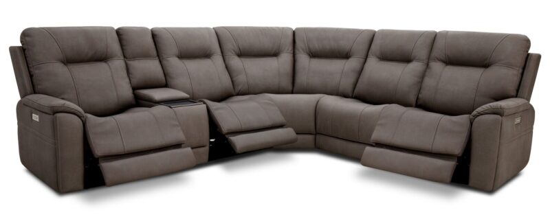 Cannock Smoke Sectional