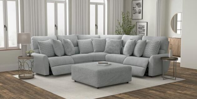 Majesty Shark Sectional