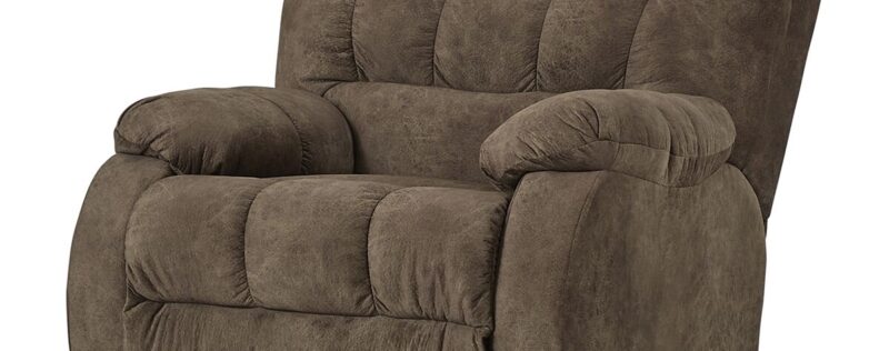 780 Wonderland Cola Recliner