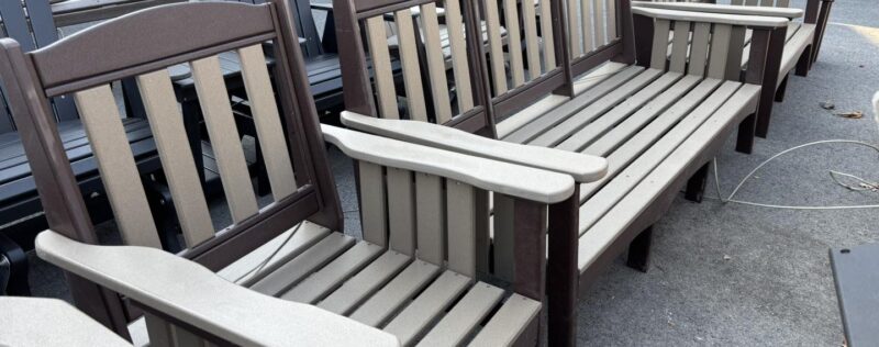 Sofa, Loveseat, Chair and End Table Set