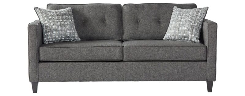 1375 Cannball Carob Queen Sleeper