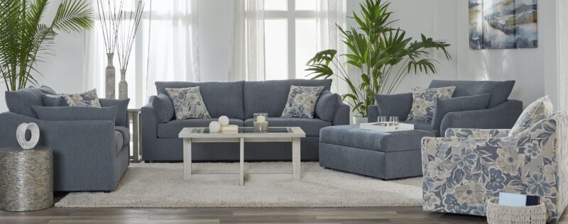 13950 Dexter Flint S-LS