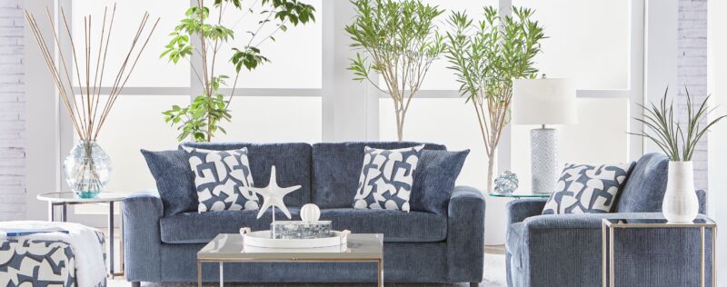 14600 Jackson Indigo S-LS