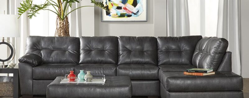 16900 San Mar Cinder Sectional