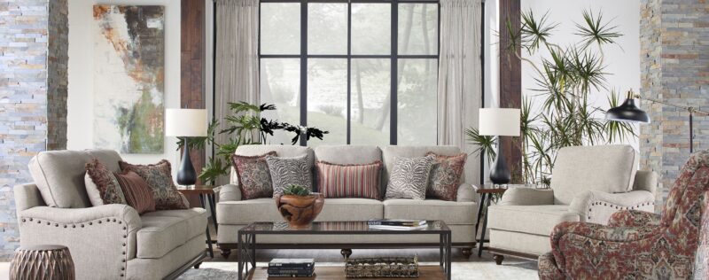 17200 Jazzy Heather Wood S-LS