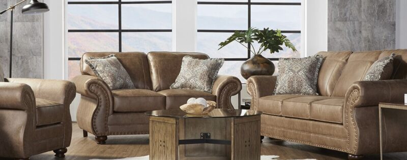 17400 Jetson Ginger S-LS