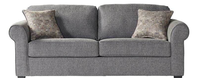 1750 Tully Blue Queen Sleeper