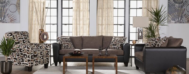 18300 Journey Chocolate S-LS