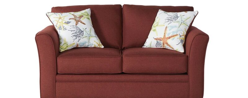 18500 Grande Chili Pepper Full Sleeper