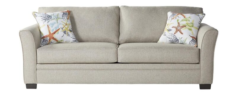 18500 Grande Ecru Queen Sleeper