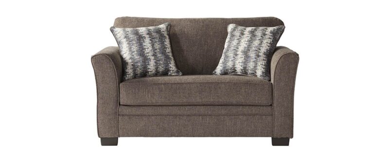 18500 Medusa Umber Twin Sleeper