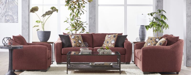 22200 Merino Paprika S-LS