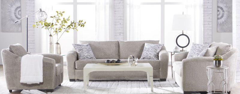 22250 Compton Mushroom S-LS