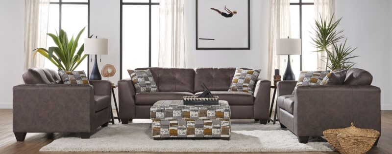 22600 Mylo Buckskin S-LS