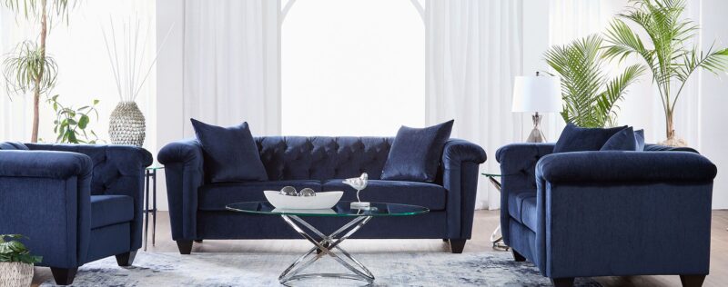 22900 Lush Navy S-LS