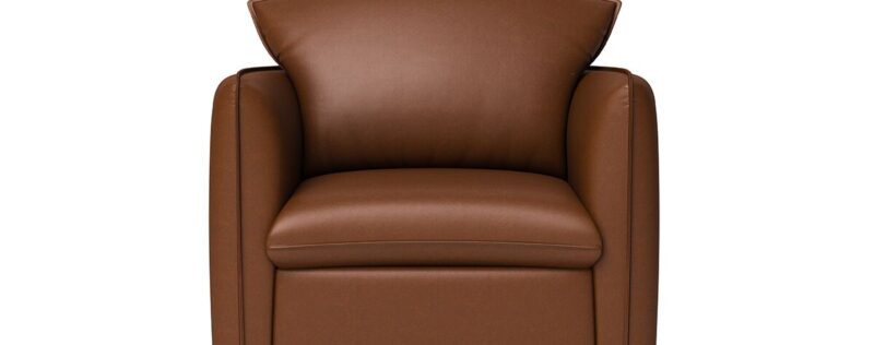 3200 Bermuda Fawn Accent Chair