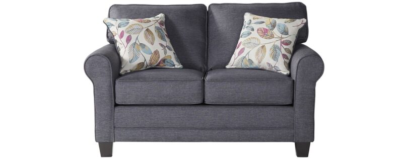 3700 Jitterbug Grey Full Sleeper