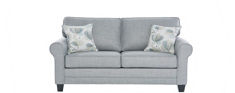 3700 Rumble Smoke Full Sleeper