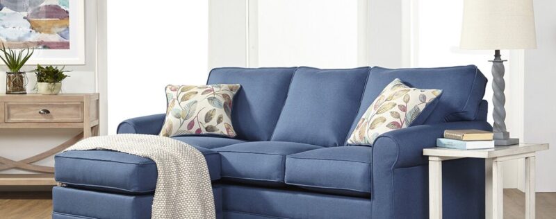 3730 Jitterbug Denim Chofa