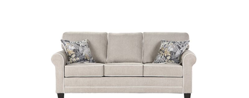 3750 Lotus Stone Queen Sleeper