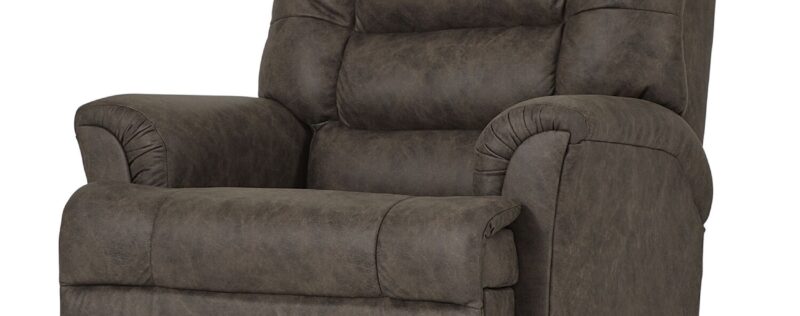 500 Mylo Buckskin Recliner