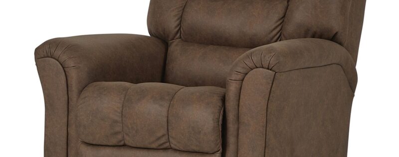 550 Mylo Timber Recliner