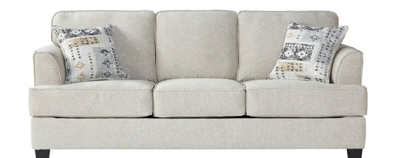 5650 Avenger Driftwood Queen Sleeper