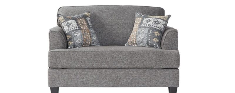 5650 Avenger Otter Twin Sleeper