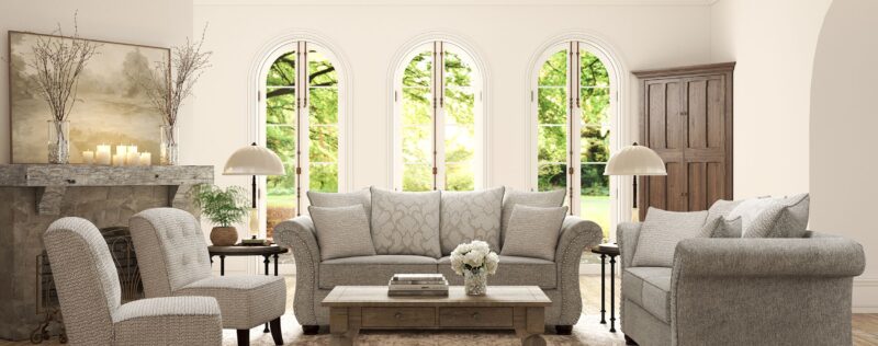 7500 Baxter Quill S-LS