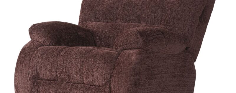 780 Renegade Rosewood Recliner