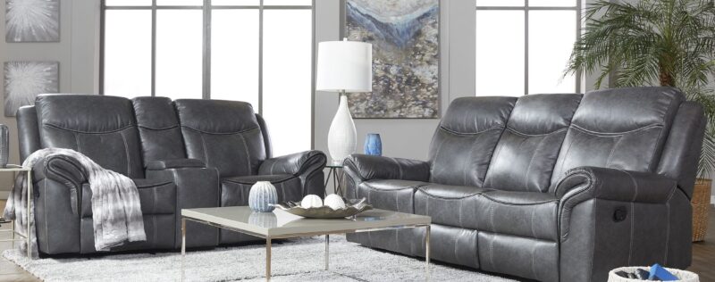 8692 Propaganda Graphite S-LS