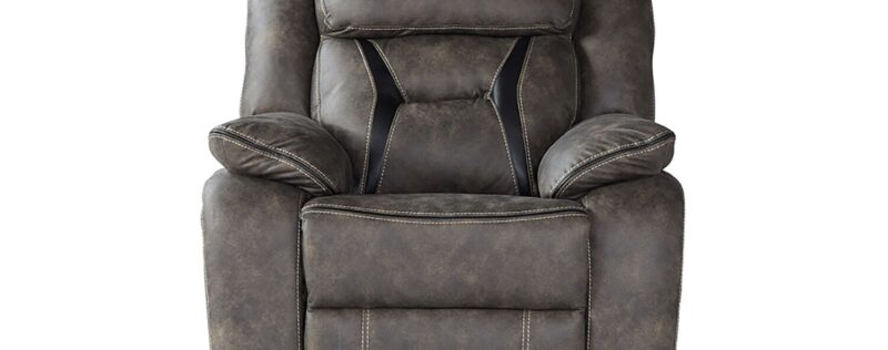 8908 Remington Bay Recliner