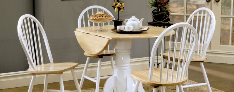 Allison White Dining