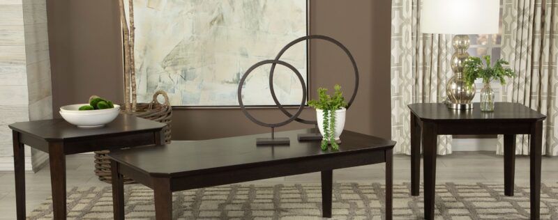 Amaro Dark Brown Coffee