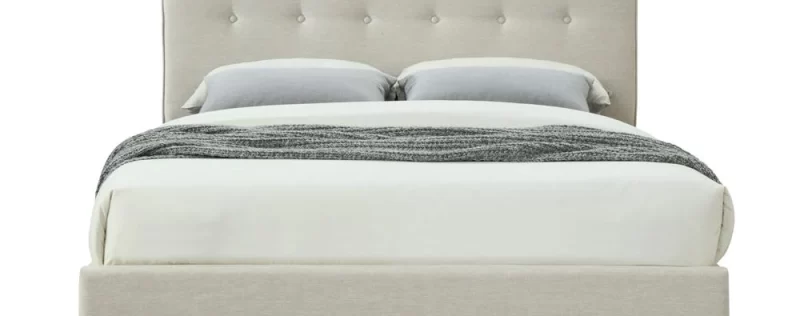 Amelia Bed in a Box, Twin-King