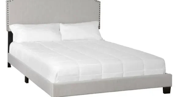 Amy Bed in a Box, Twin-King