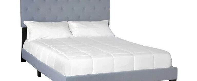 Ariana Bed in a Box, Twin-King