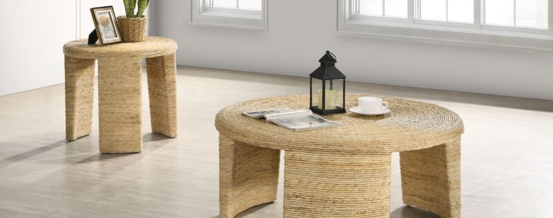 Artina Natural Brown Coffee