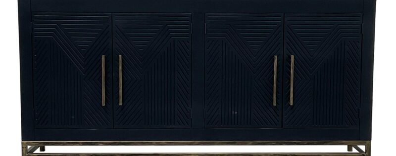 Asher Premier 72in TV Stand